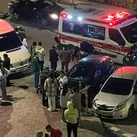 Nuevos detalles se conocen sobre el asesinato de un joven en Chía, Cundinamarca. Buscó entrar a un conjunto para salvar su vida. 