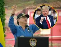 Carta de Gustavo Petro a Donald Trump: qué dice sobre la tensión internacional