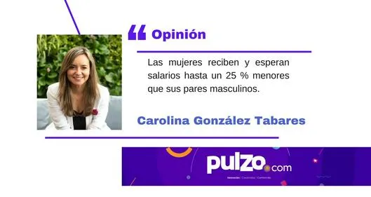 ¿Por qué la tecnología necesita más mujeres? Hay cifras impactantes 
