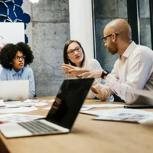 Vacantes para jóvenes sin experiencia