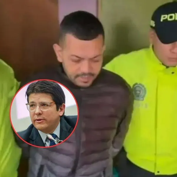 Caso Miguel Uribe: Policía le dará protección a 'el Costeño' y a su familia 