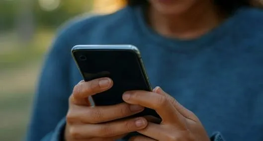 iPhone, Samsung y Motorola que podrá usar señal satelital de Elon Musk