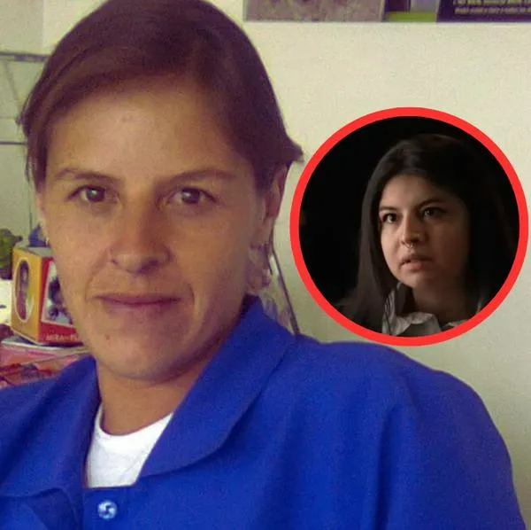 Reapareció la hija de Rosa Elvira Cely y contó que sufrió bullyng por el caso: "Fingía estar bien". La joven hoy en día ya tiene 24 años. 
