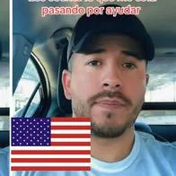 Colombiano en EE.UU. contó problema que vive por ayudar a amigo que lo traicionó
