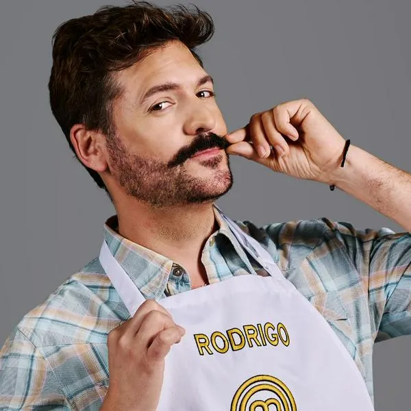 Críticas a 'Masterchef' porque sacaron a Rodrigo Candamil del 'reality' 