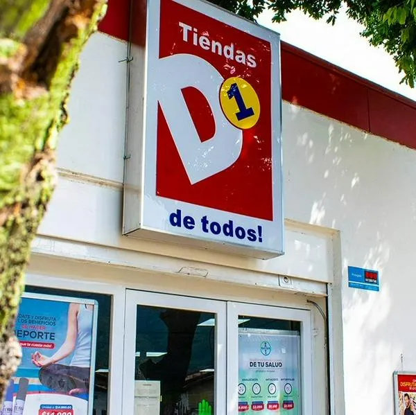 Tiendas D1 venderá producto muy pedido, por menos de 7.000 pesos en julio