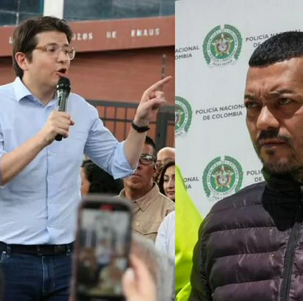 Abogado de Miguel Uribe aseguró que el caso dio un giro inesperado y que hay un nuevo culpable que deberá pagar por estos hechos. Se trata del Estado. 