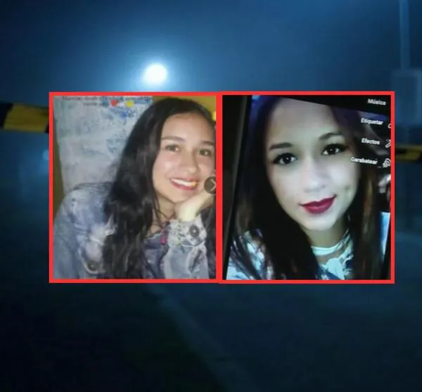 Joven fue asesinada en Bogotá: la atacaron y la dejaron en un caño