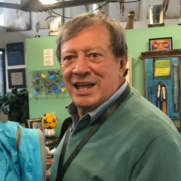 Mario Hernández, famoso empresario colombiano, habló de lo difícil que ha sido la situación de los negocios en el país: "No es la maravilla", dijo. 