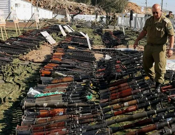 El enviado de Estados Unidos, "esperanzado" ante el posible desarme de Hezbolá