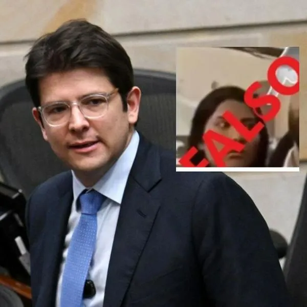 Joven acusada falsamente en el caso de Miguel Uribe dice que la afectaron