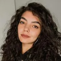 Valentina Taguado, en nota sobre quién es su papá
