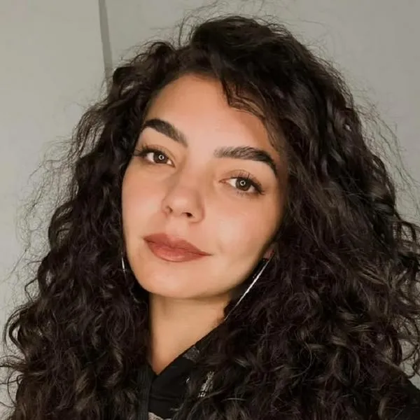 Valentina Taguado, en nota sobre quién es su papá