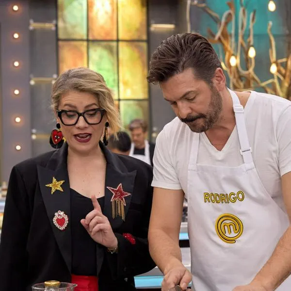 ¿Qué dijo Rodrigo Candamil sobre Belén Alonso en 'Masterchef'? 