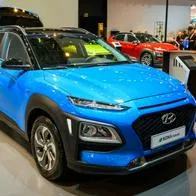 Estados Unidos acabó incentivos para la compra de carros eléctricos y los compradores tendrán que pagar más plata por esta medida.