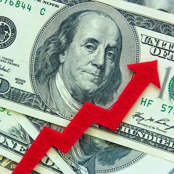 Dólar tuvo cambio en precio de Colombia y volvió a subir sobre $ 4.000: así está