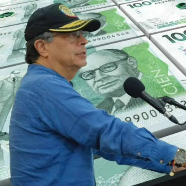 Banco de Bogotá advierte niveles críticos de caja del Gobierno y anticipa mayores presiones de gasto