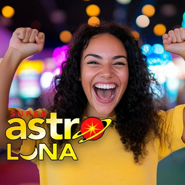 Astro Luna último resultado sorteo hoy 7 de julio de 2025