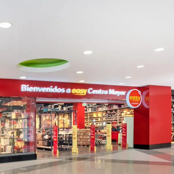 Easy Cencosud es el aliado para convertir una casa VIS de Colombia en un hogar