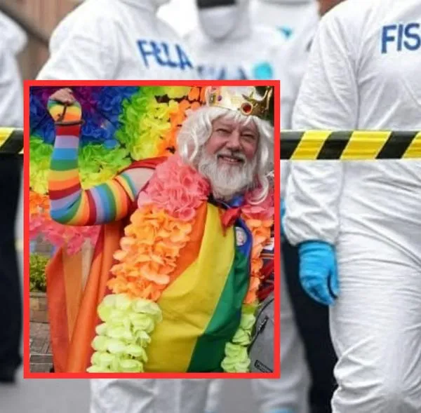 Encontraron muerto a activista de la comunidad LGTBI que estaba desaparecido