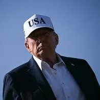 Duro golpe de Trump