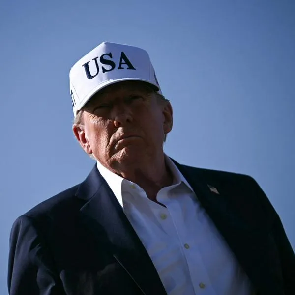 Duro golpe de Trump