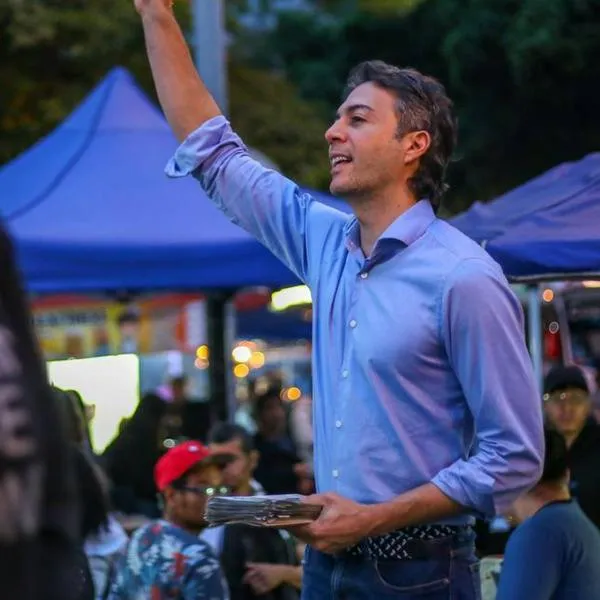 Daniel Quintero 