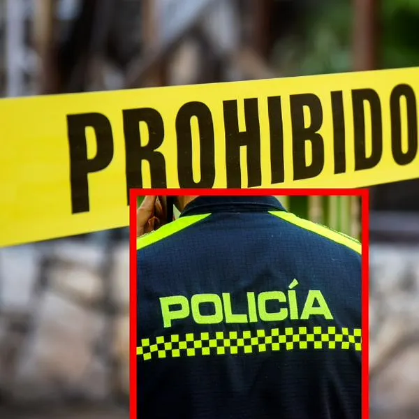 Policía fue asesinado en medio de un violento robo en Valledupar