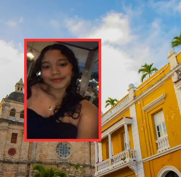 Otra joven universitaria desapareció misteriosamente en Cartagena: quién es