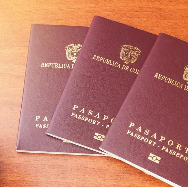 Advertencia para cita de pasaporte: explican paso a paso