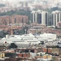 Unicentro dio anuncio sobre su ampliación y ya hay fecha clave antes de 2026
