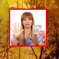 Devastadora predicción de Mhoni Vidente después del 7 de julio de 2025