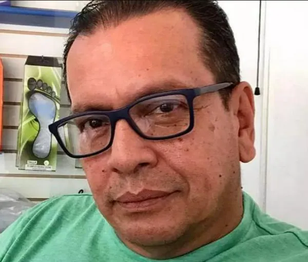 Periodista Gustavo Chicangana (Caracol) dice cómo se salvó de ataque sicarial