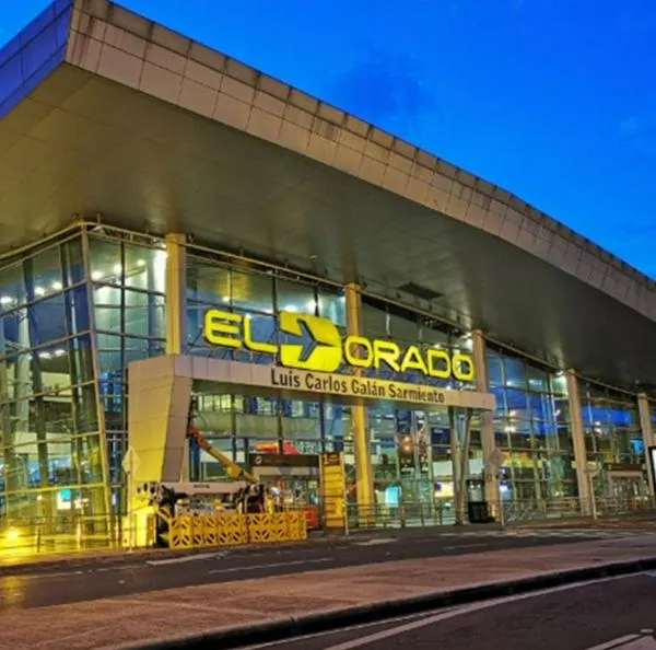 Inmigración del Aeropuerto Internacional El Dorado entrará en obras por 7 meses