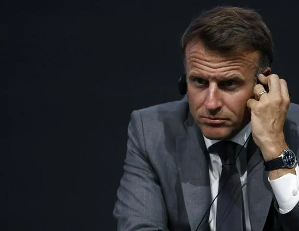 Macron recupera el derecho a disolver la Asamblea Nacional