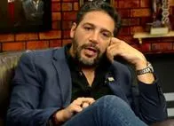 Corte Suprema citó a Aghmeth Escaf a declarar por financiación de su campaña