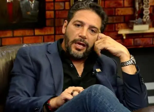 Corte Suprema citó a Aghmeth Escaf a declarar por financiación de su campaña