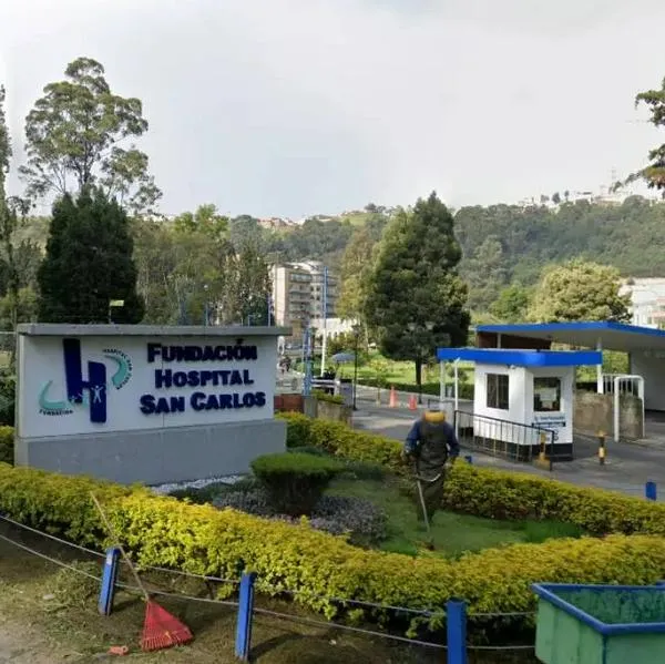 Director hospital San Carlos reveló por qué cerraron servicio de urgencias