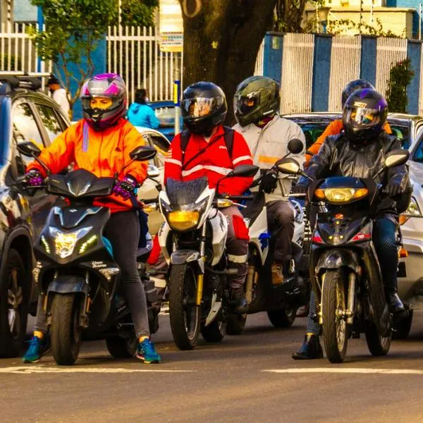 Multa de 600.000 para quienes modifiquen su moto: una situación los salva