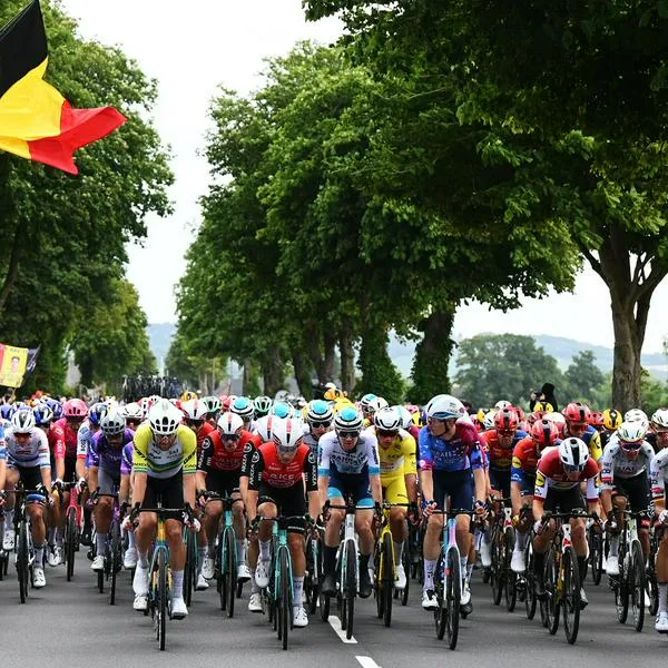Tour de Francia