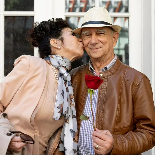¿Cuando una viuda se vuelve a casar pierde la pensión en Colombia? Esto dice ley
