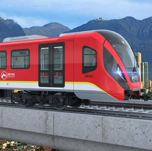 Cambio (inesperado) para la línea 1 del metro de Bogotá con una conexión