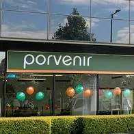Porvenir explica situación a personas con 400 semanas cotizadas de pensión
