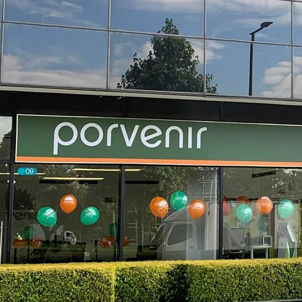Porvenir explica situación a personas con 400 semanas cotizadas de pensión