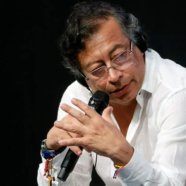 Gustavo Petro hoy sería denunciado penalmente por actividades en viajes