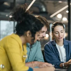 Vacantes para jóvenes sin experiencia
