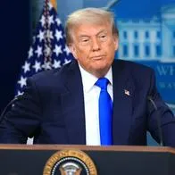 Trump tendría casi listos nuevos aranceles contra Colombia con duro golpe