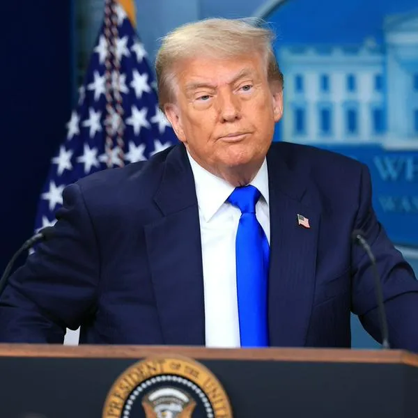 Trump tendría casi listos nuevos aranceles contra Colombia con duro golpe