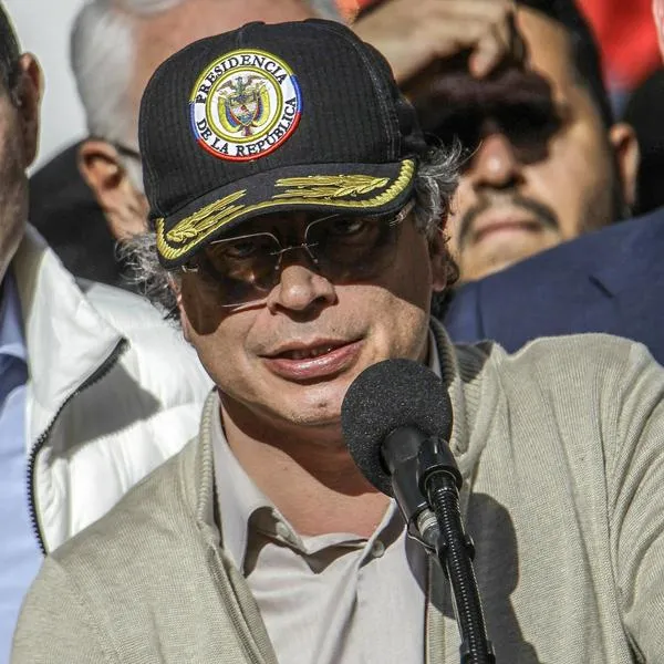 Elecciones 2026: revelan lista de 4 candidatos que tendría Gustavo Petro