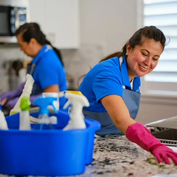 Advierten a quienes tienen empleada doméstica en su casa por visita clave